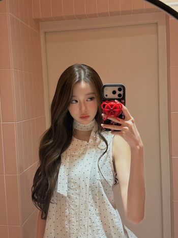 Full leaked Jang won young private onlyfans photo