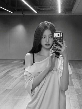 Full leaked Jang won young private onlyfans photo