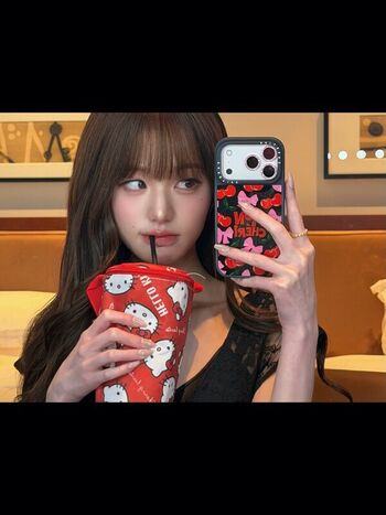 Full leaked Jang won young page private onlyfans photo