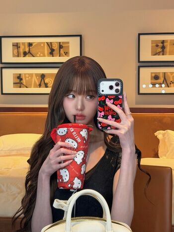 Jang Won-young