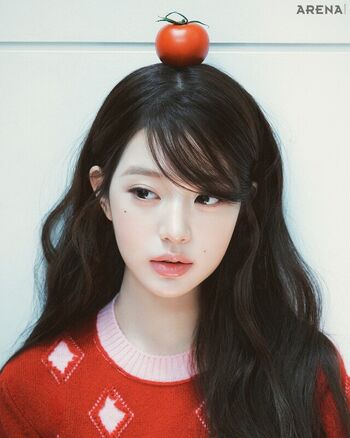 Full leaked Jang won young page private onlyfans photo