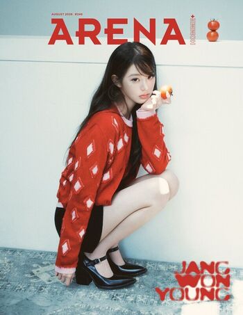 Full leaked Jang won young page private onlyfans photo