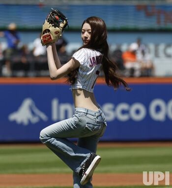 Full leaked Jang won young page private onlyfans photo