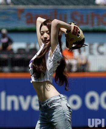 Full leaked Jang won young page private onlyfans photo