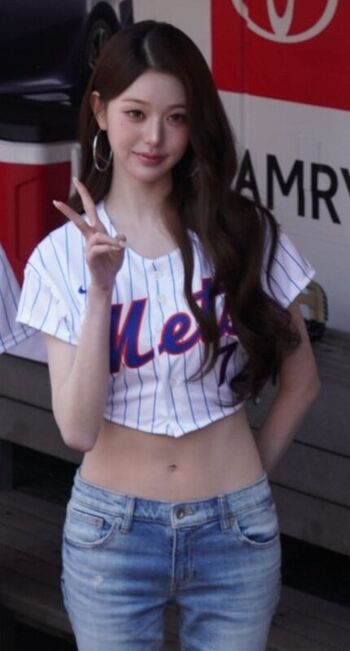 Full leaked Jang won young page private onlyfans photo