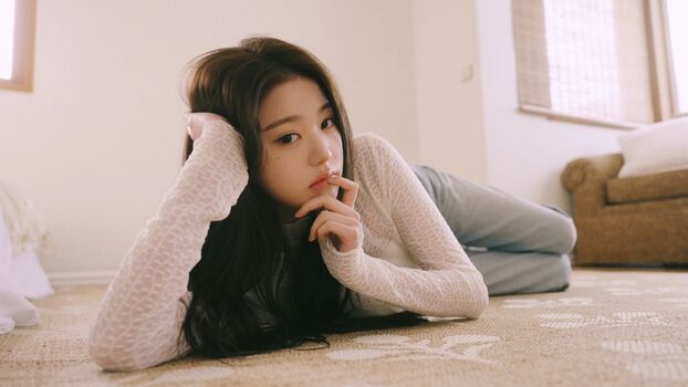 Full leaked Jang won young page private onlyfans photo