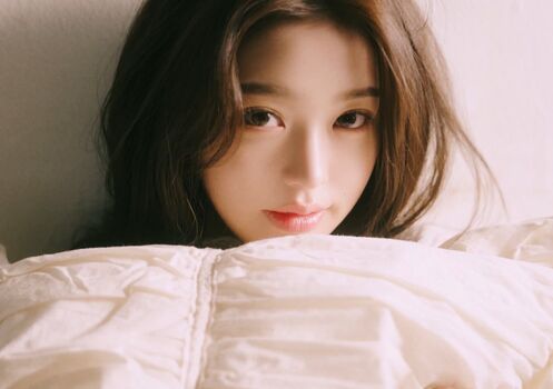 Full leaked Jang won young page private onlyfans photo