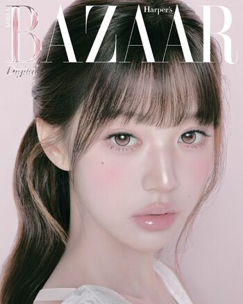 Jang Won-young