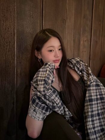 Jang Won-young