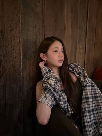 Full leaked Jang won young page private onlyfans photo