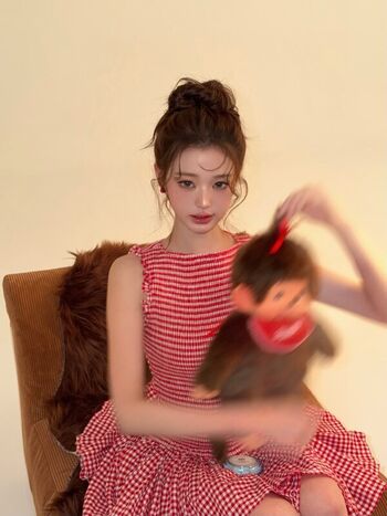 Full leaked Jang won young page private onlyfans photo