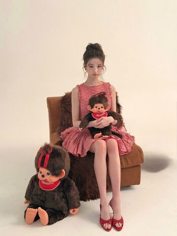Full leaked Jang won young page private onlyfans photo