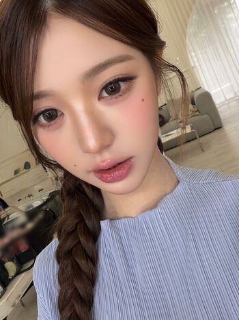 Full leaked Jang won young page private onlyfans photo
