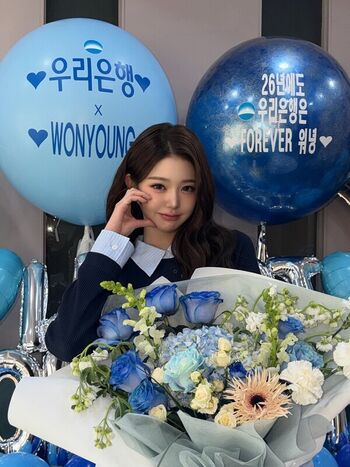 Full leaked Jang won young page private onlyfans photo