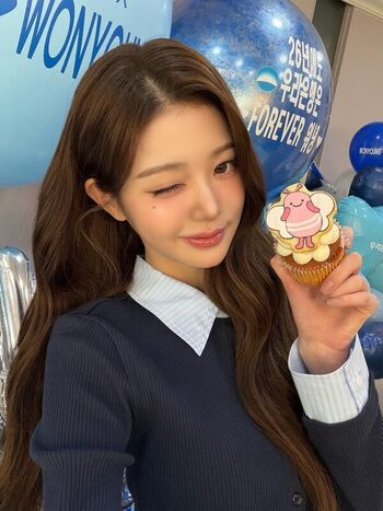 Full leaked Jang won young page private onlyfans photo