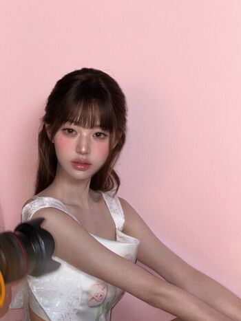 Full leaked Jang won young page private onlyfans photo