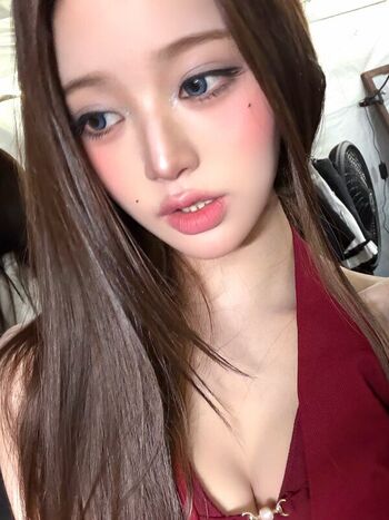 Jang Won-young