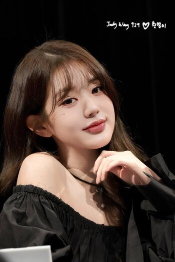 Jang Won-young
