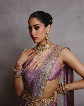Full leaked Janhvi kapoor page private onlyfans photo