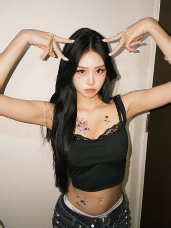 Full leaked Janice yoong private onlyfans photo