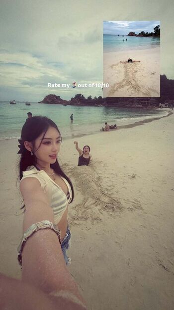 Janice Yoong