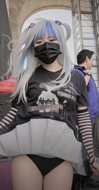 Full leaked Janifukui private onlyfans photo