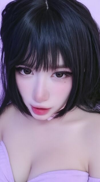 Full leaked Janifukui private onlyfans photo