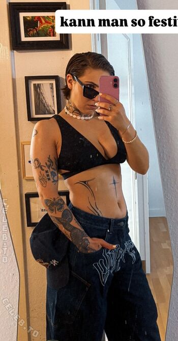 Full leaked Janina hille private onlyfans photo