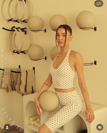 Full leaked Janina modica private onlyfans photo