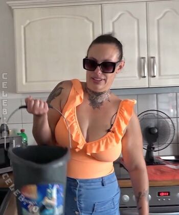 Full leaked Janine horn private onlyfans photo