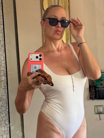 Full leaked Janine kunze private onlyfans photo