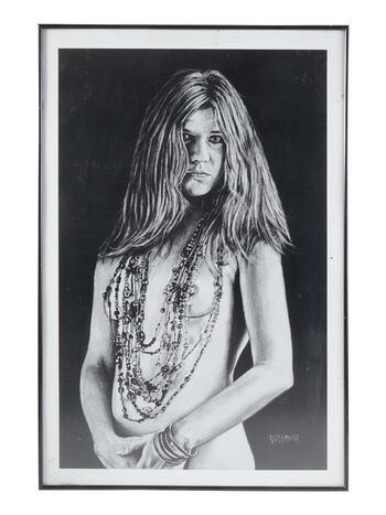 Full leaked Janis joplin private onlyfans photo