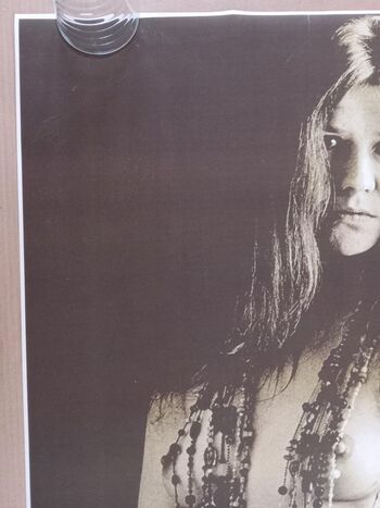 Janis Joplin