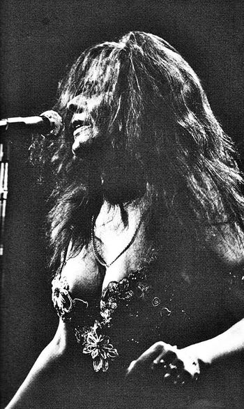 Full leaked Janis joplin private onlyfans photo