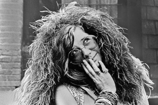 Janis Joplin