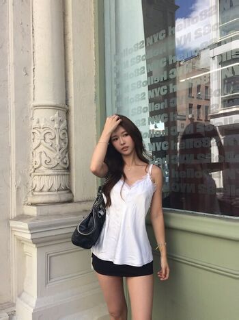 Full leaked Janis page private onlyfans photo