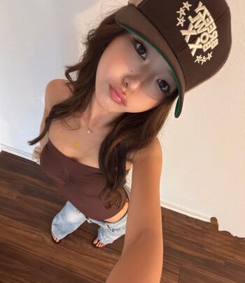 Full leaked Janis page private onlyfans photo