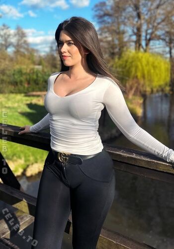 Full leaked Janna bu private onlyfans photo