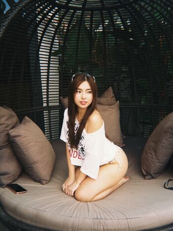 Full leaked Janna chua private onlyfans photo