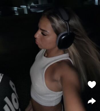 Full leaked Jannat hatice ovsie private onlyfans photo