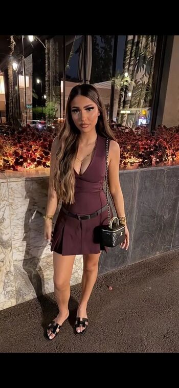 Full leaked Jannat hatice ovsie private onlyfans photo