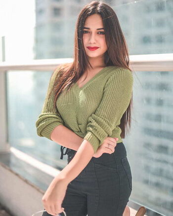 Jannat Zubair