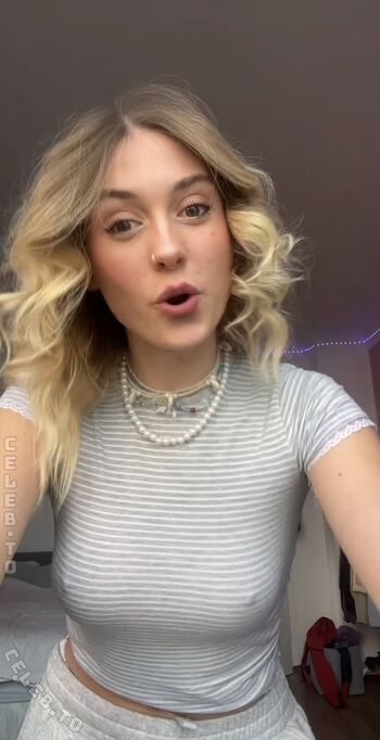 Full leaked Janne sophie private onlyfans photo