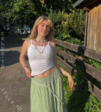 Full leaked Janne sophie private onlyfans photo