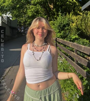 Full leaked Janne sophie private onlyfans photo