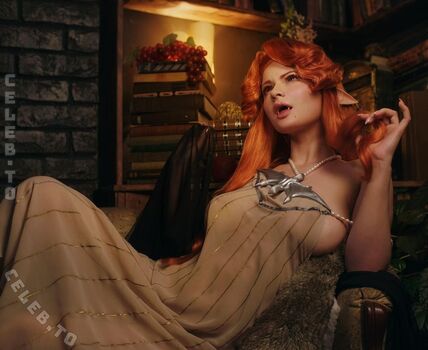 Jannetincosplay
