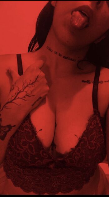 Full leaked Jannett private onlyfans photo