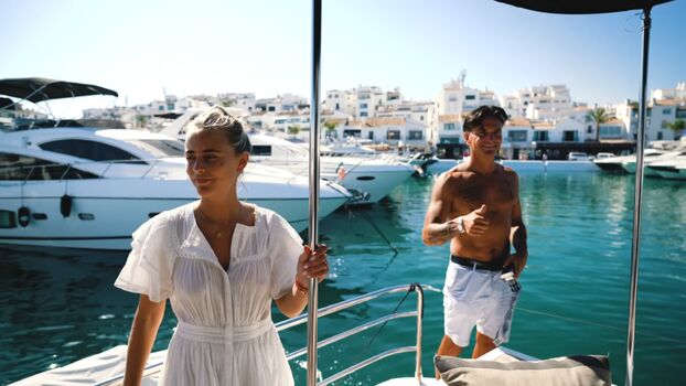 Full leaked Janni deler private onlyfans photo