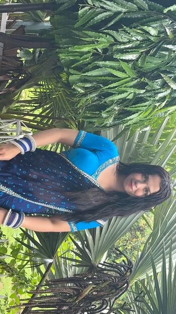 Full leaked Janvi pandey private onlyfans photo