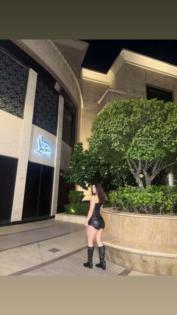 Full leaked Janvi pandey private onlyfans photo